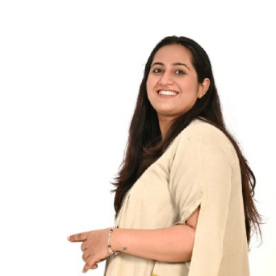 Kritika G. Soin