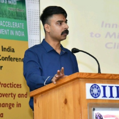 Avinash Sharma