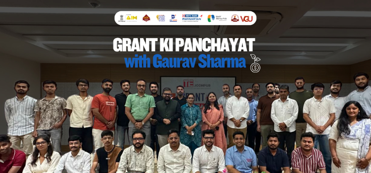 Grant Ki Panchayat