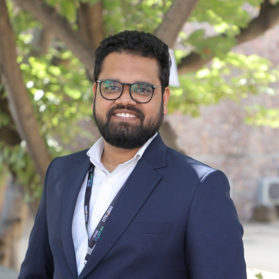 Puneet Datta