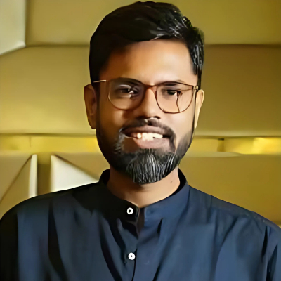 Tushar Suhalka