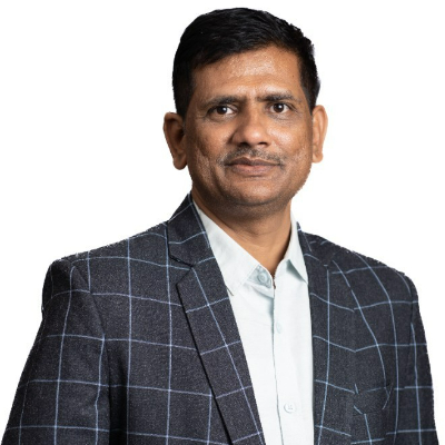 Vibhu Dixit