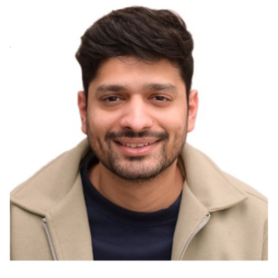 Samarth Garg