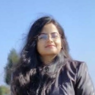 Neetika Shree