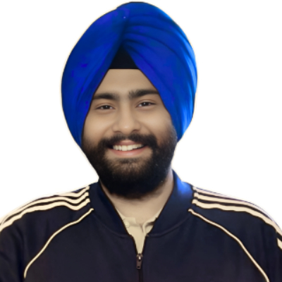 Deep Anmol Singh