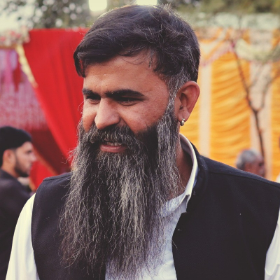 Angraj Swami