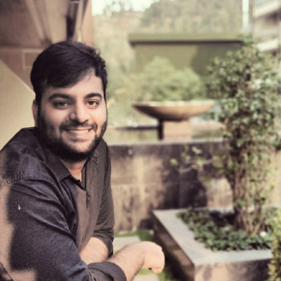 Deepak Basrani