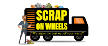 Scrapon Wheels Global Pvt. Ltd.