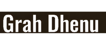 Grah Dhenu Organic Product Private Limited